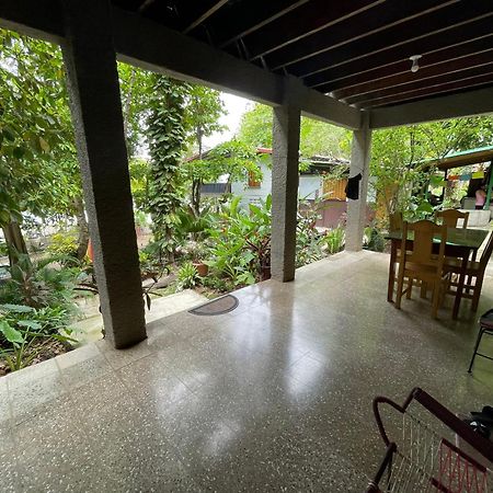 Appartement Casa Susen à Montezuma Extérieur photo