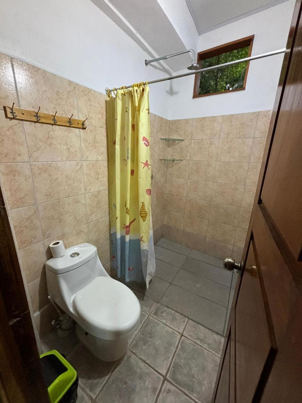 Appartement Casa Susen à Montezuma Extérieur photo