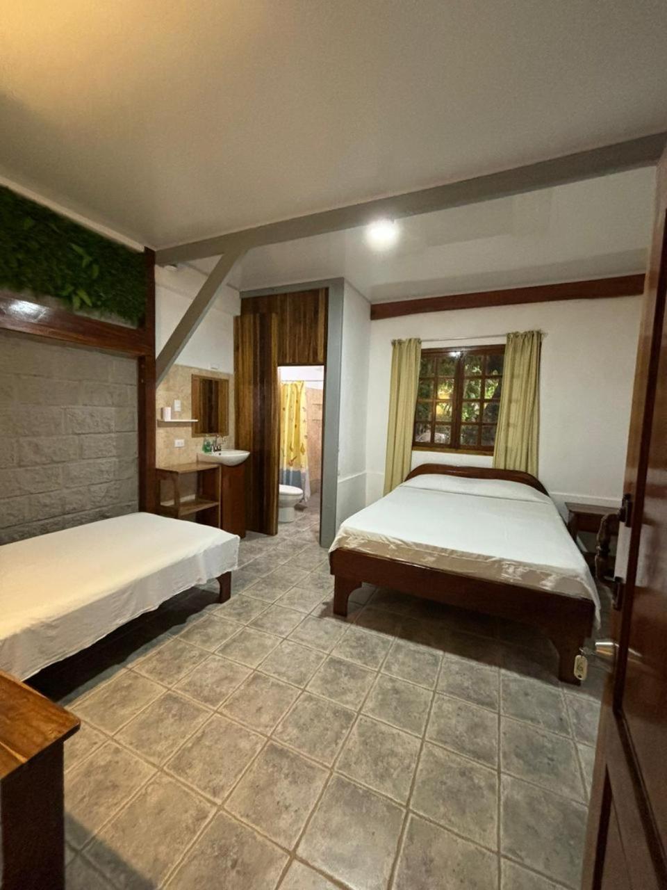 Appartement Casa Susen à Montezuma Extérieur photo