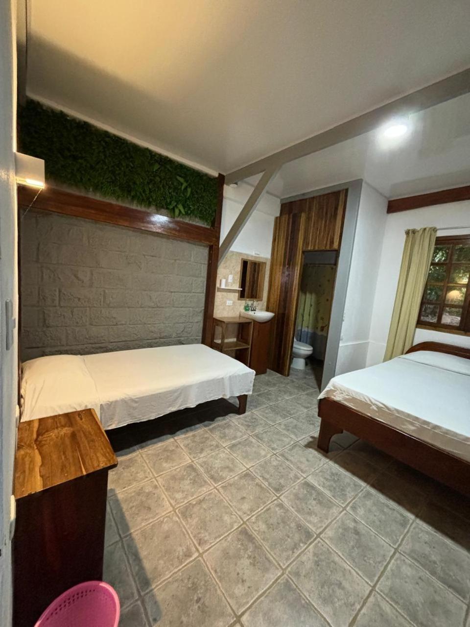 Appartement Casa Susen à Montezuma Extérieur photo
