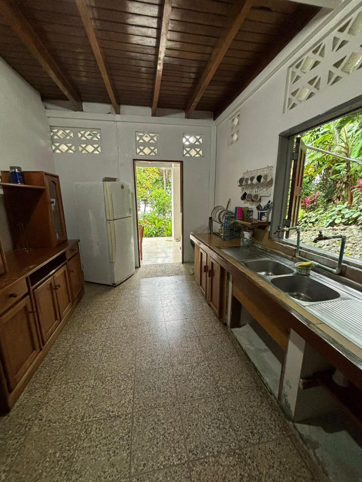Appartement Casa Susen à Montezuma Extérieur photo