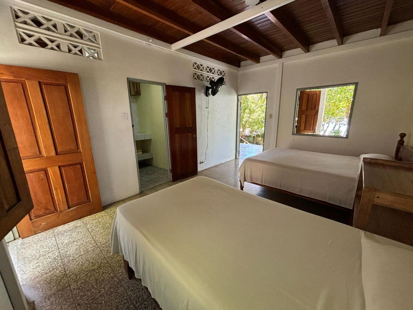 Appartement Casa Susen à Montezuma Extérieur photo