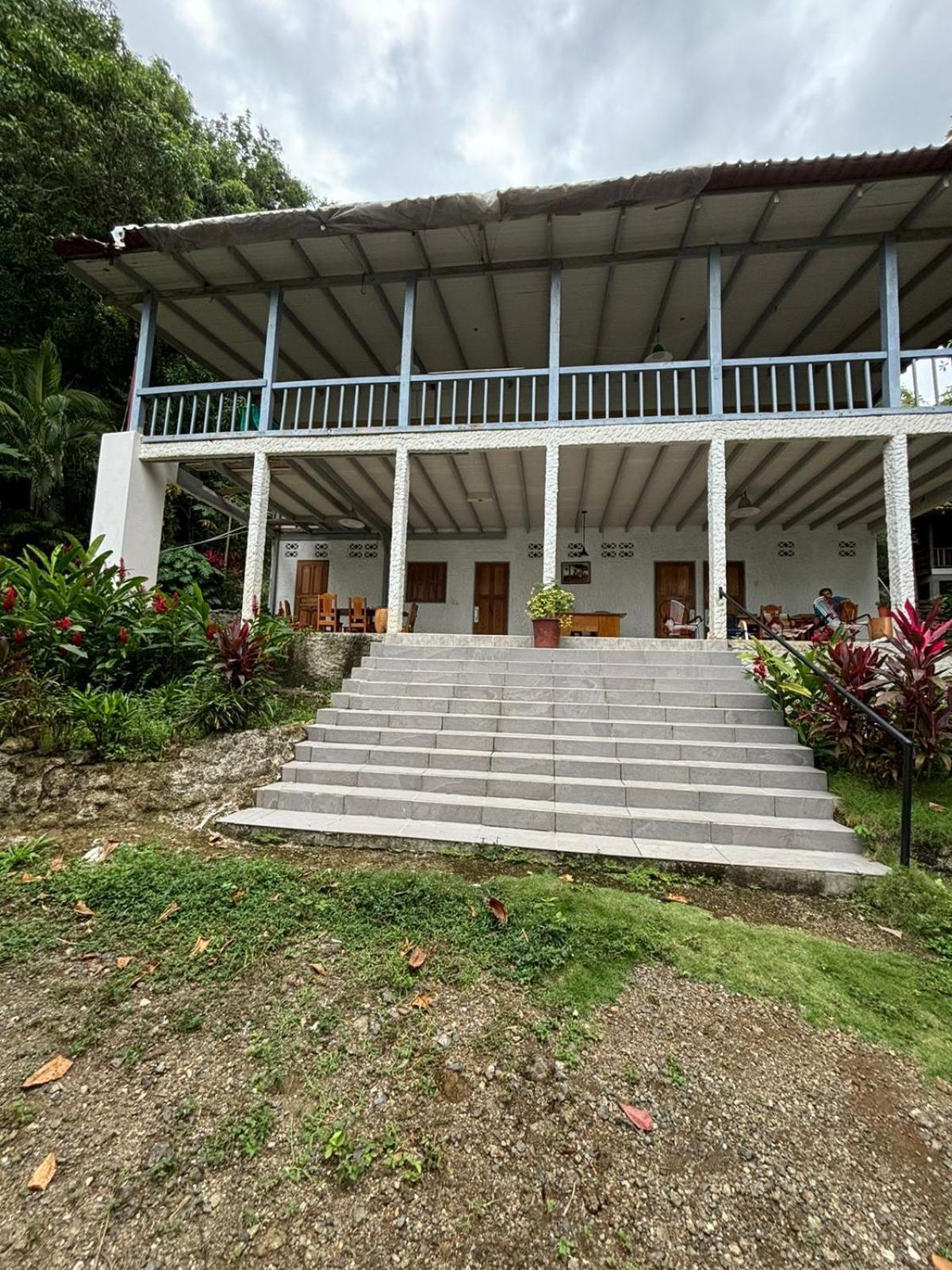 Appartement Casa Susen à Montezuma Extérieur photo