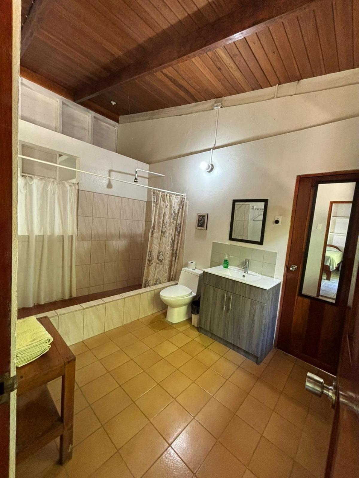 Appartement Casa Susen à Montezuma Extérieur photo