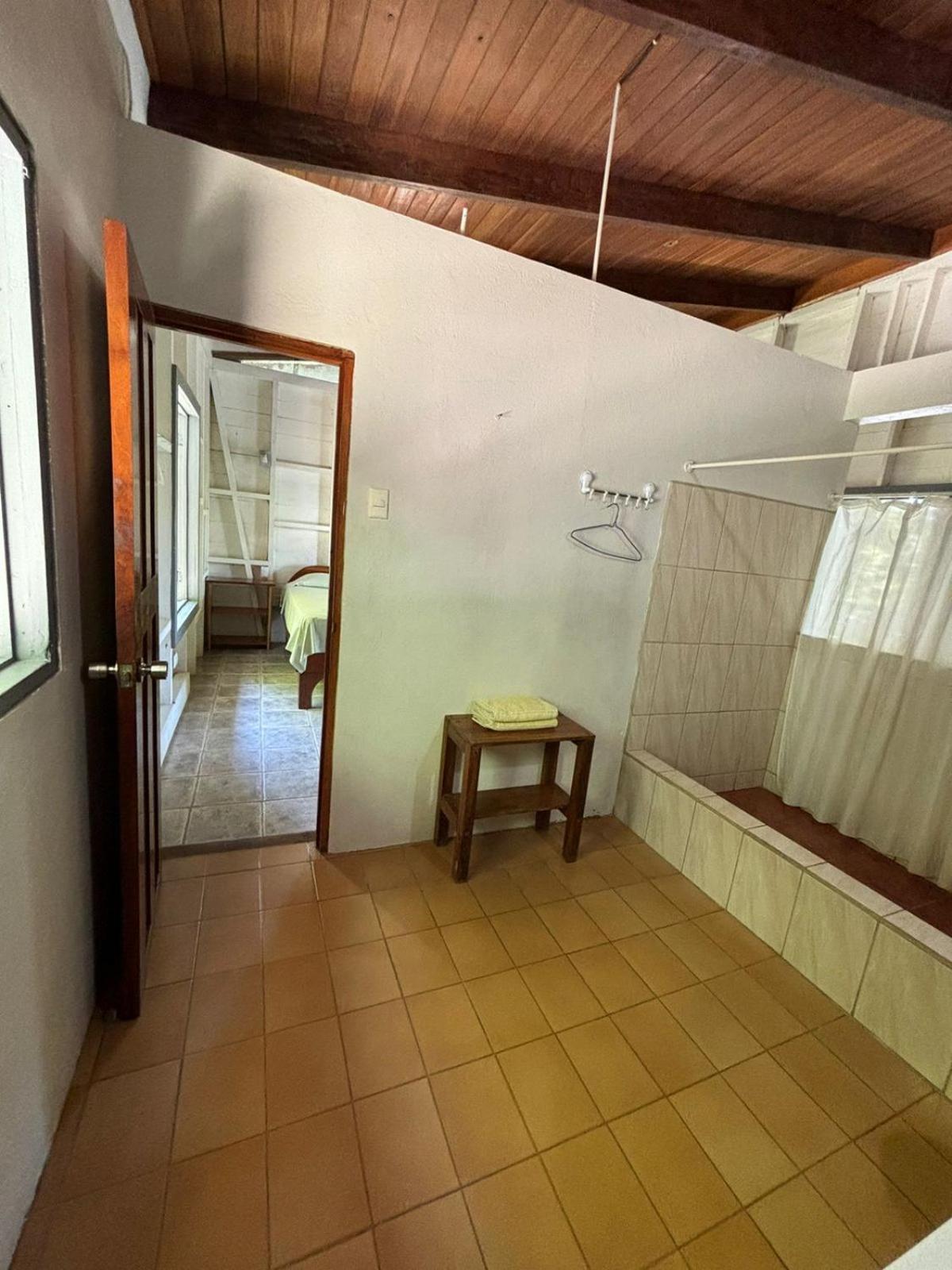 Appartement Casa Susen à Montezuma Extérieur photo