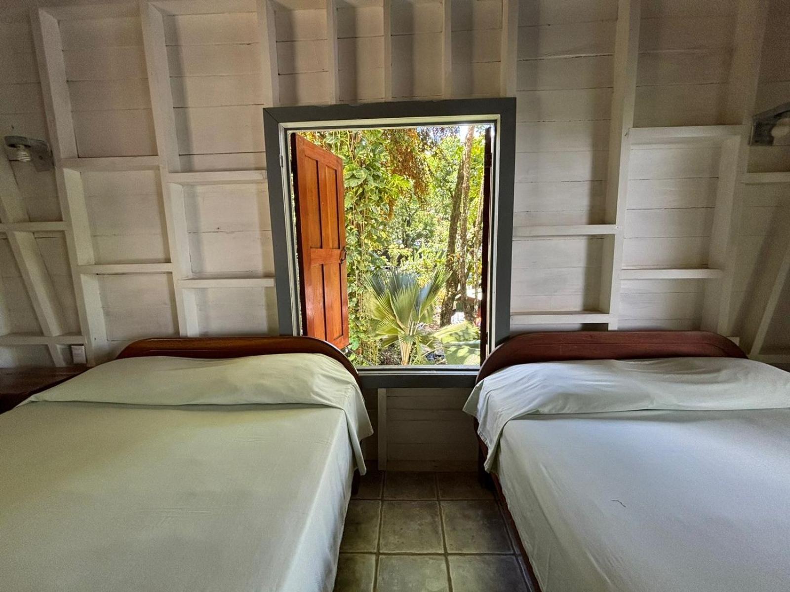 Appartement Casa Susen à Montezuma Extérieur photo