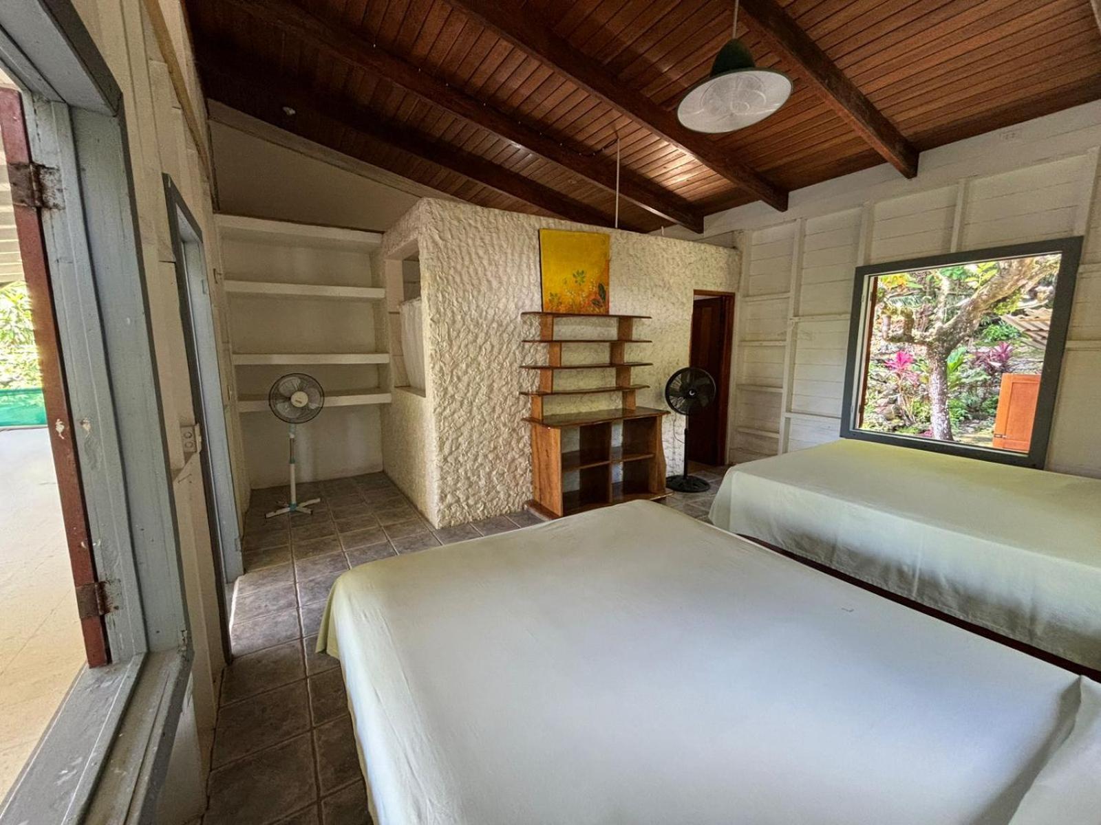 Appartement Casa Susen à Montezuma Extérieur photo
