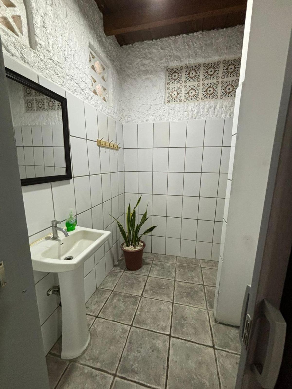 Appartement Casa Susen à Montezuma Extérieur photo
