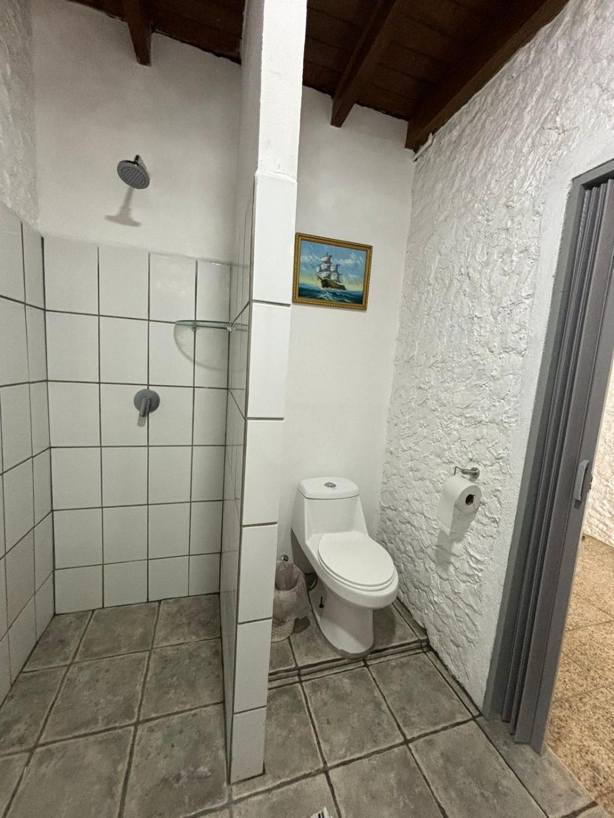 Appartement Casa Susen à Montezuma Extérieur photo