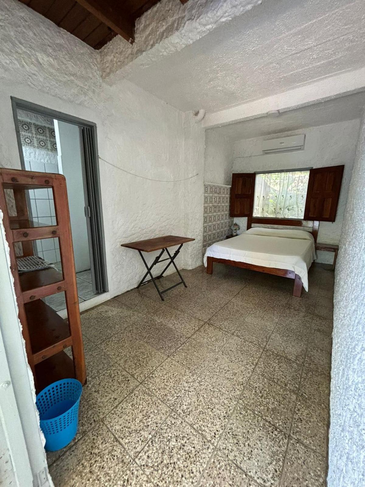 Appartement Casa Susen à Montezuma Extérieur photo