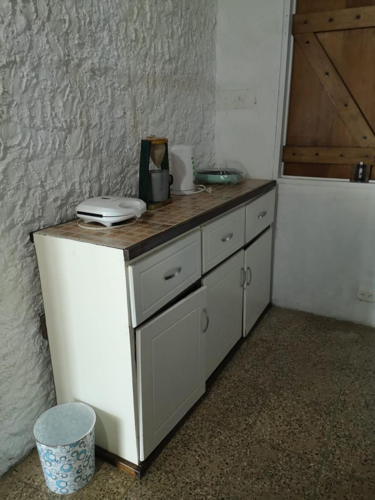 Appartement Casa Susen à Montezuma Extérieur photo