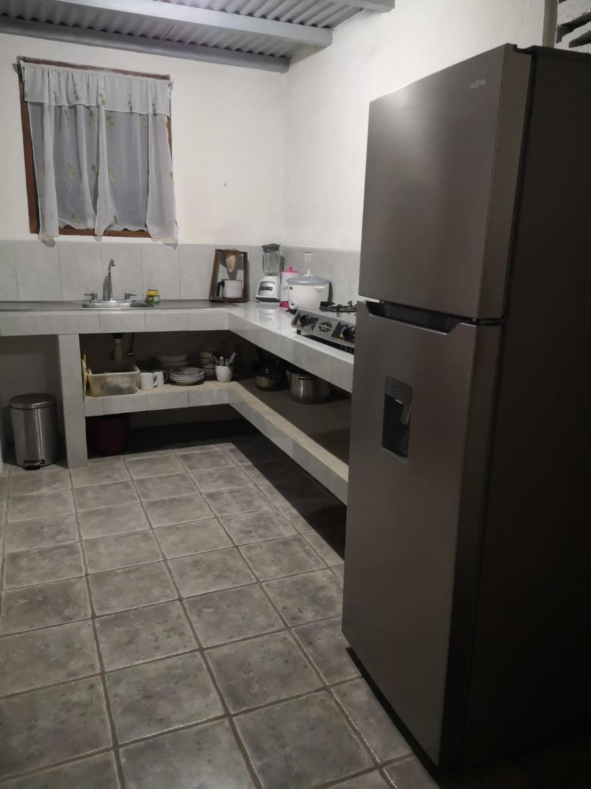 Appartement Casa Susen à Montezuma Extérieur photo