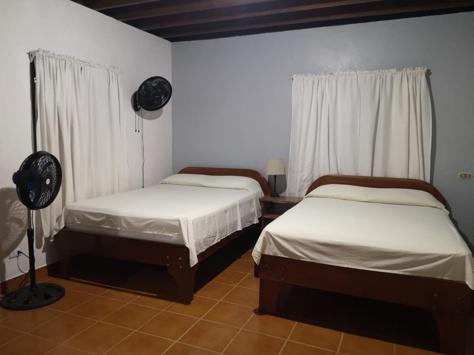 Appartement Casa Susen à Montezuma Extérieur photo